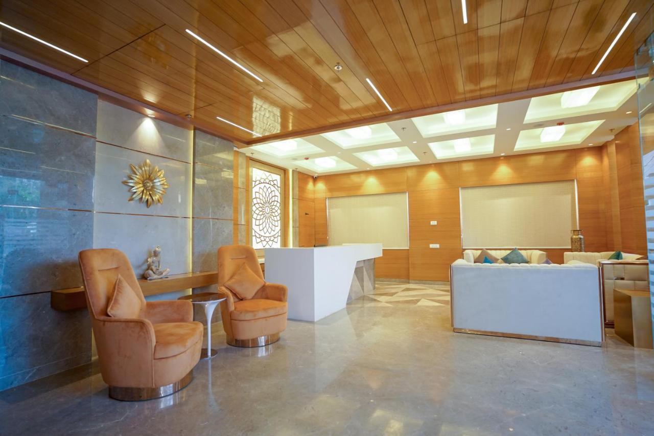 Best Western Vrindāvan Екстериор снимка