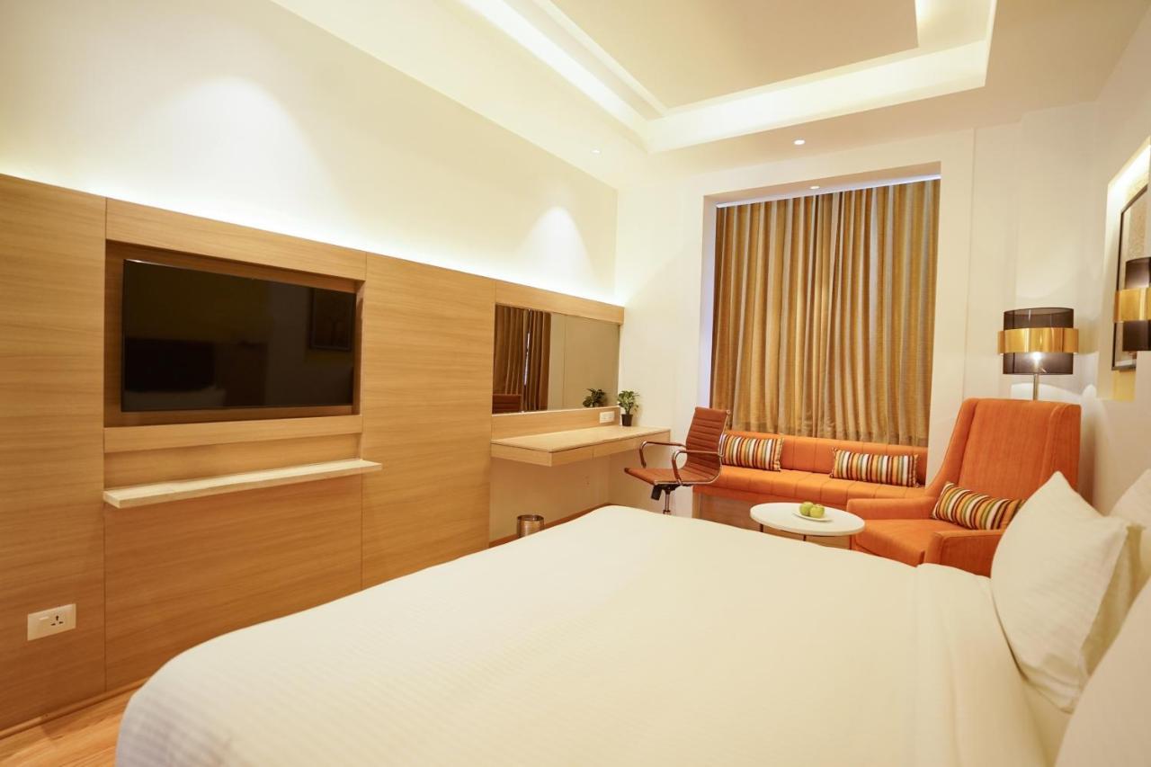 Best Western Vrindāvan Екстериор снимка