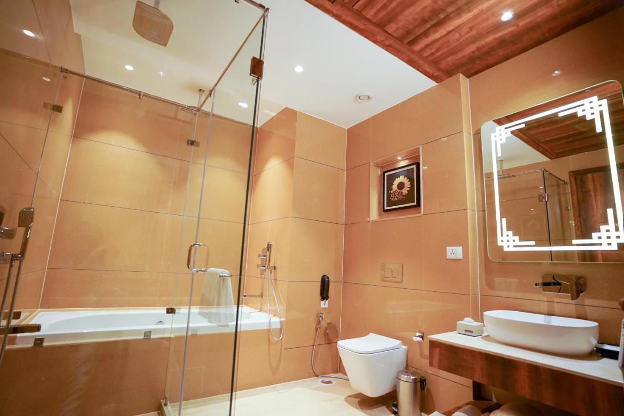 Best Western Vrindāvan Екстериор снимка