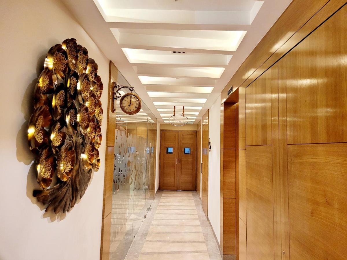 Best Western Vrindāvan Екстериор снимка