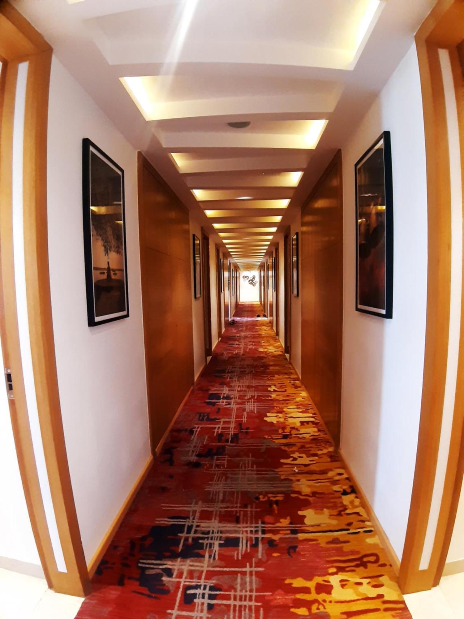 Best Western Vrindāvan Екстериор снимка