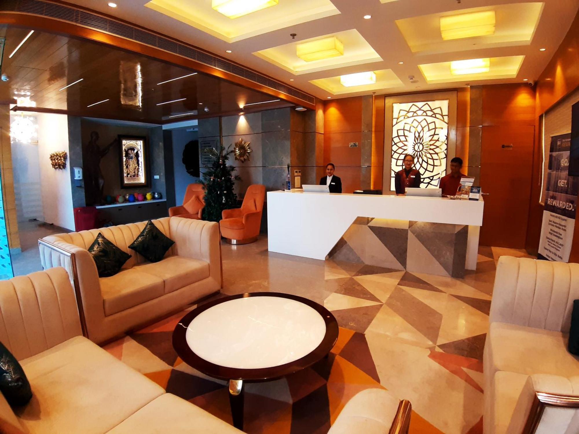 Best Western Vrindāvan Екстериор снимка